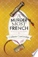 A_Murder_Most_French