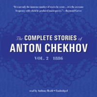 The_Complete_Stories_of_Anton_Chekhov__Vol__2