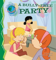 Bully-Free_Party