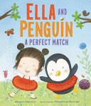 Ella_and_penguin