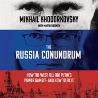 The_Russia_Conundrum