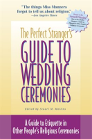 The_Perfect_Stranger_s_Guide_to_Wedding_Ceremonies