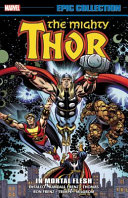 The_mighty_Thor