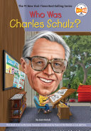 Who_was_Charles_Schulz
