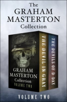 The_Graham_Masterton_Collection__Volume_Two