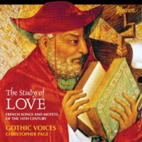 The_Study_of_Love__French_Songs___Motets_of_the_14th_Century