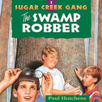 The_Swamp_Robber