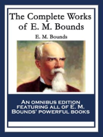 The_Complete_Works_of_E__M__Bounds