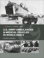 U_S__Army_Ambulances___Medical_Vehicles_in_World_War_II