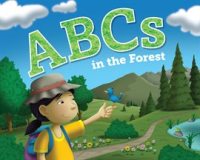 ABCs_in_the_Forest