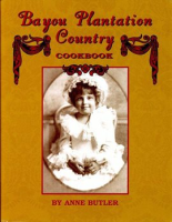 Bayou_Plantation_Country_Cookbook