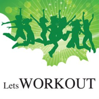 Let_s_Workout