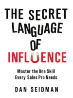The_Secret_Language_of_Influence