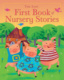 The_Lion_first_book_of_nursery_stories