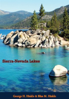 Sierra-Nevada_Lakes