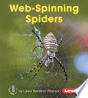 Web-spinning_spiders