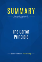 Summary__The_Carrot_Principle