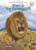Where_is_the_Serengeti_