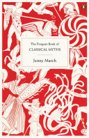 The_Penguin_book_of_classical_myths