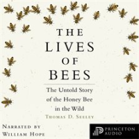The_Lives_of_Bees