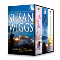 Susan_Wiggs_Lakeshore_Chronicles_Series