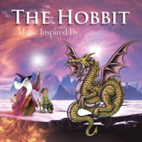 The_Hobbit__Music_Inspired_By