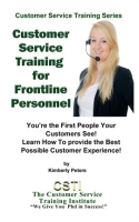 Customer_Service_Training_for_Frontline_Personnel