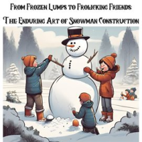 From_Frozen_Lumps_to_Frolicking_Friends__The_Enduring_Art_of_Snowman_Construction