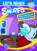 Scaredy_Smurf_makes_a_friend