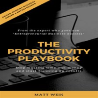 The_Productivity_Playbook