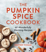 The_Pumpkin_Spice_Cookbook