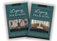 A_Legacy_of_Preaching__Two-Volume_Set---Apostles_to_the_Present_Day