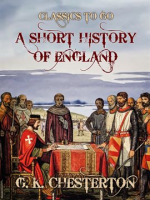 A_Short_History_of_England