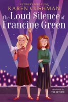 The_Loud_Silence_of_Francine_Green