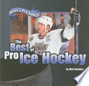 The_best_of_pro_ice_hockey