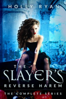 The_Slayer_s_Reverse_Harem__The_Complete_Series