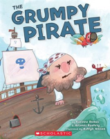 The_Grumpy_Pirate
