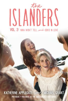 The_Islanders__Volume_2