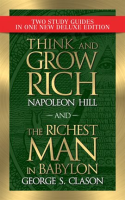 Think_and_Grow_Rich_and_The_Richest_Man_in_Babylon_with_Study_Guides