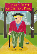 The_old_pirate_of_Central_Park