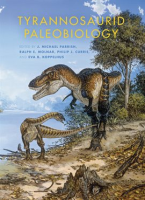 Tyrannosaurid_Paleobiology