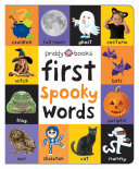 First_spooky_words