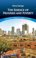 The_Essence_of_Progress_and_Poverty