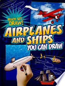 Airplanes_and_ships_you_can_draw