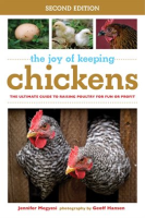 The_Joy_of_Keeping_Chickens