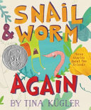Snail___Worm__again