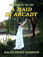 A_Maid_in_Arcady