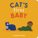 Cat_s_first_baby