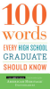 100_words_every_high_school_graduate_should_know