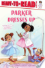 Parker_dresses_up